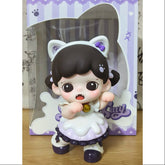 Baby Zoraa Lucky Kitty 2024 Limited Edition